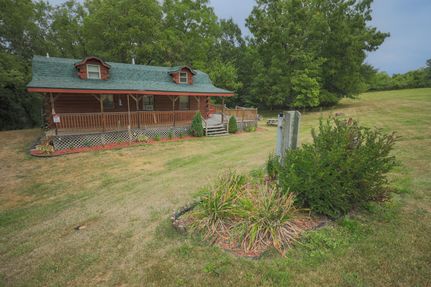Recreational Property in Crawford County, Wisconsin