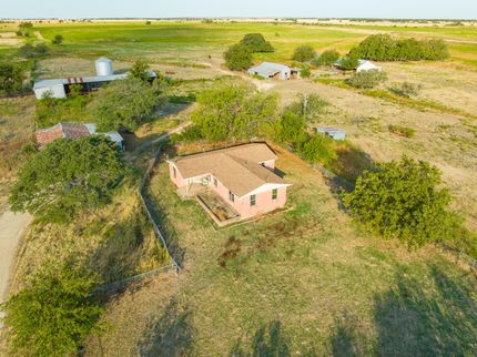 Timberland Property in Coryell County, Texas