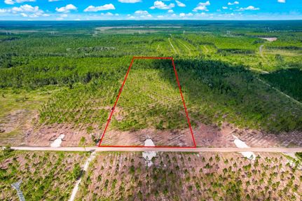 Land for sale in Nassau County, Florida