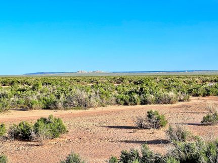 Land in Sweetwater County, Wyoming