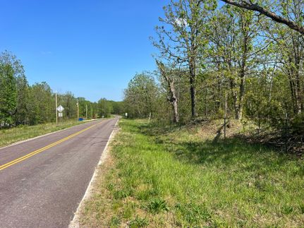 Undeveloped Land in Dallas County, Missouri