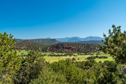 Farm and Ranch in Fremont County, Colorado