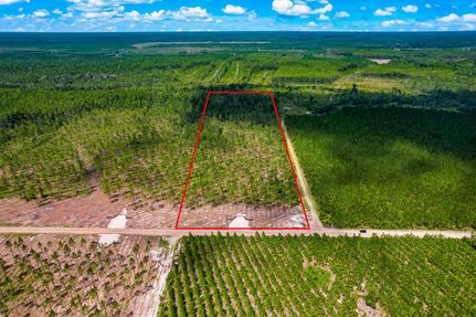 Land for sale in Nassau County, Florida