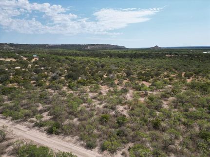 Undeveloped Land for sale in Kimble County, Texas