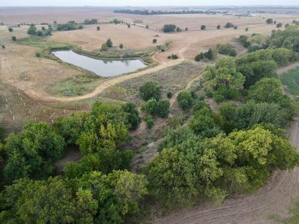 Recreational Property in Sumner County, Kansas