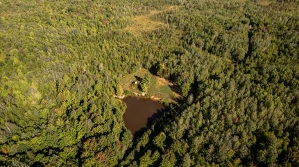 Land in Marathon County, Wisconsin