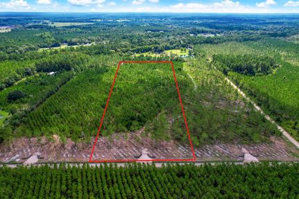 Land for sale in Nassau County, Florida