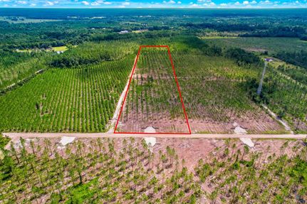 Land for sale in Nassau County, Florida