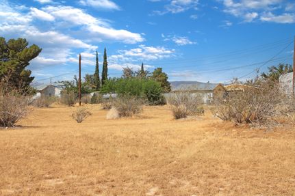 Farm and Ranch in San Bernardino County, California