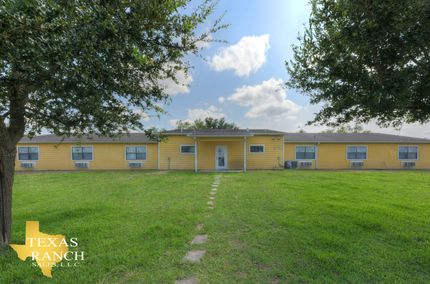 Recreational Property in Brooks County, Texas