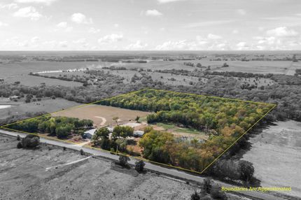 Recreational Property in Franklin County, Kansas