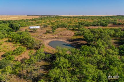 Farm and Ranch in Hardeman County, Texas