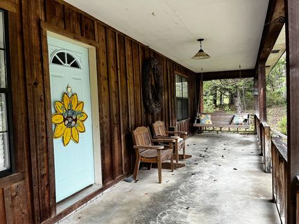 Farm and Ranch in Attala County, Mississippi