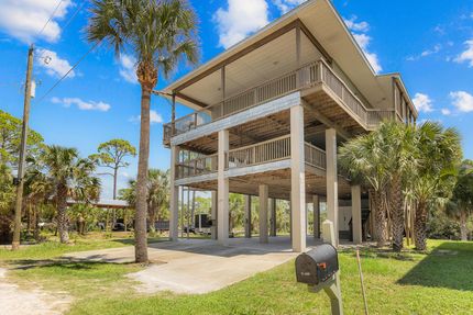 Farm and Ranch in Taylor County, Florida