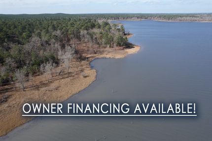 Timberland Property in San Augustine County, Texas