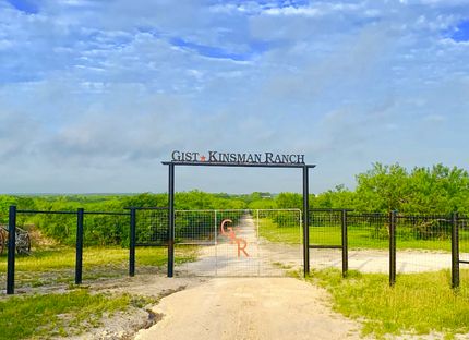Land in Live Oak County, Texas