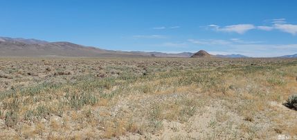 Farm and Ranch in Pershing County, Nevada