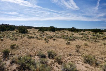 Land in Apache County, Arizona