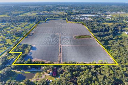 Farm and Ranch in Hillsborough County, Florida