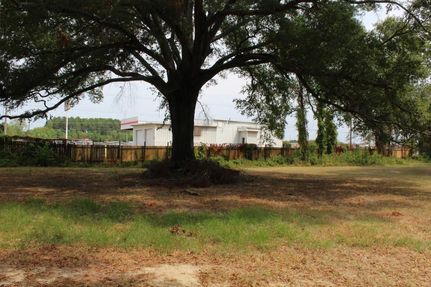Farm and Ranch in Rankin County, Mississippi