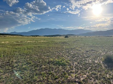 Land in Pueblo County, Colorado