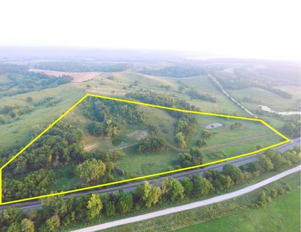 Farm and Ranch in Lucas County, Iowa