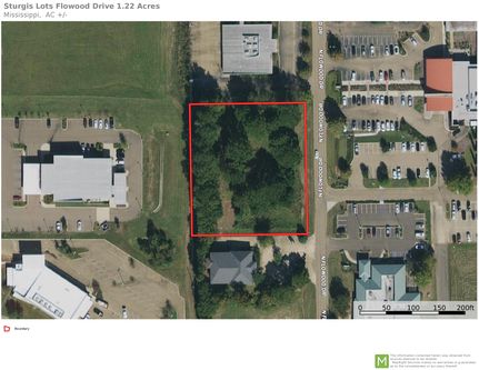 Farm and Ranch for sale in Rankin County, Mississippi