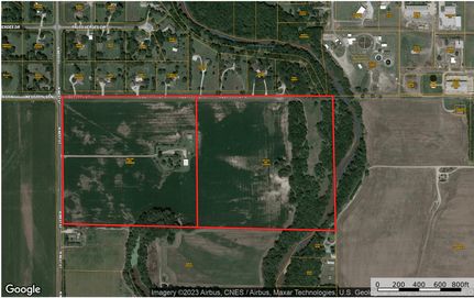 Recreational Property in Sedgwick County, Kansas