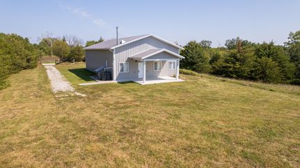 Recreational Property in Wapello County, Iowa
