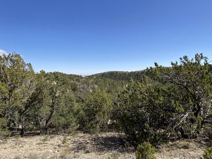 Recreational Property in Otero County, New Mexico