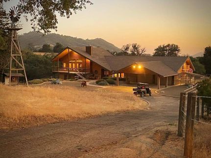 Recreational Property in Tulare County, California