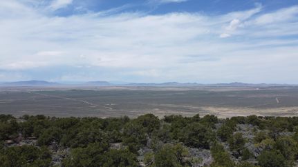 Undeveloped Land in Costilla County, Colorado
