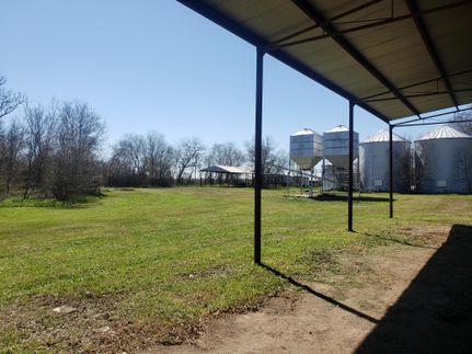 Recreational Property in Milam County, Texas