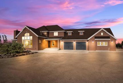 Farm and Ranch in Hamlin County, South Dakota