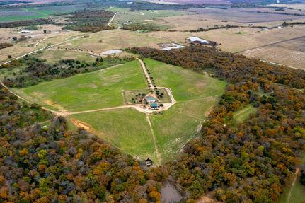 Recreational Property in Milam County, Texas