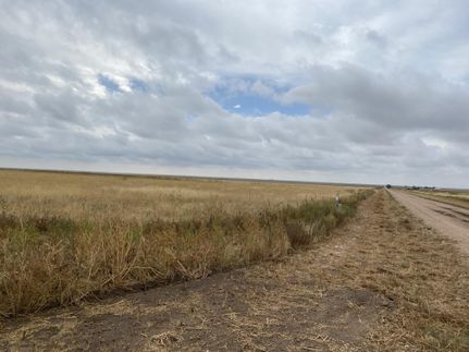 Farm and Ranch in Texas County, Oklahoma
