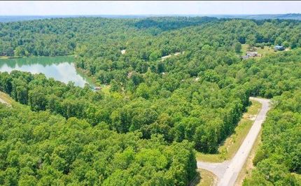 Undeveloped Land in Izard County, Arkansas