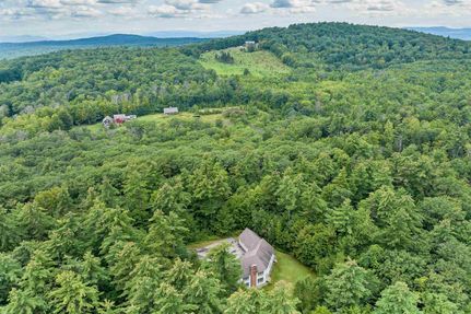 Recreational Property in Merrimack County, New Hampshire