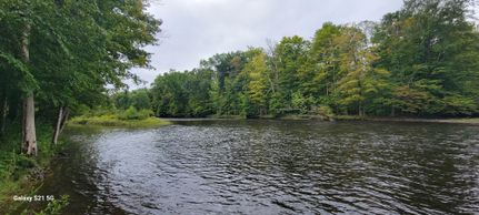Farm and Ranch in Oswego County, New York