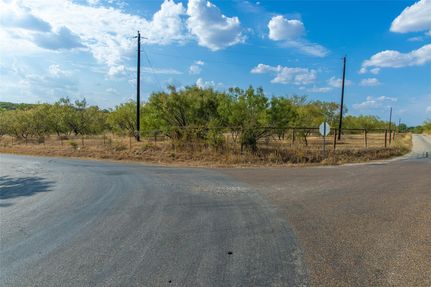 Recreational Property in Wise County, Texas