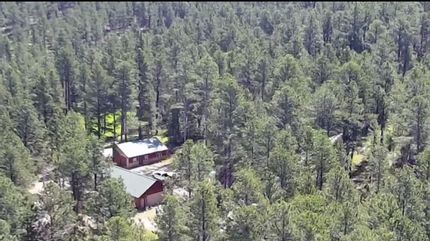 Farm and Ranch in Weston County, Wyoming