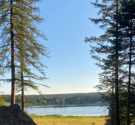 Land in Flathead County, Montana