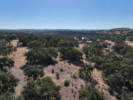 Timberland Property in Edwards County, Texas
