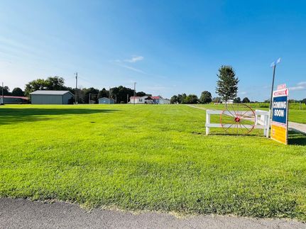 Undeveloped Land in Russell County, Kentucky