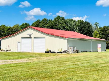 Commercial Property in Russell County, Kentucky
