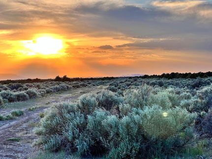 Undeveloped Land in Costilla County, Colorado