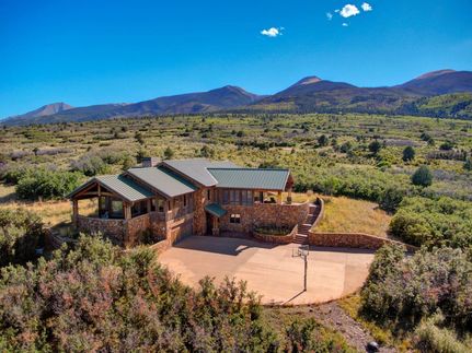 Farm and Ranch in Fremont County, Colorado