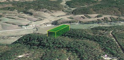 Timberland Property in Adair County, Oklahoma