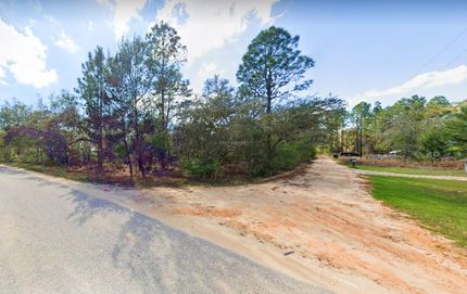Commercial Property in Putnam County, Florida