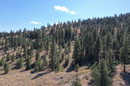Farm and Ranch in Okanogan County, Washington